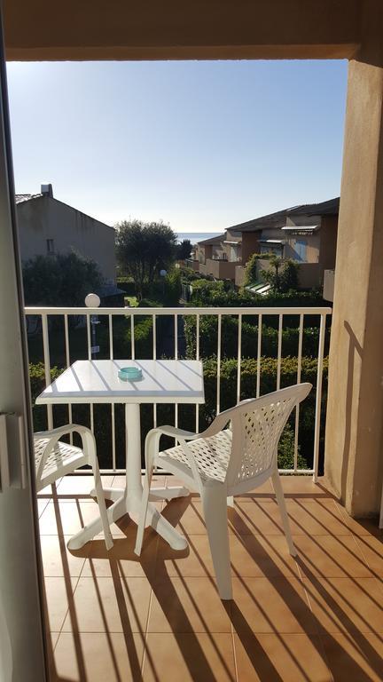 Hotel Le Galoubet Villeneuve-Loubet Zewnętrze zdjęcie