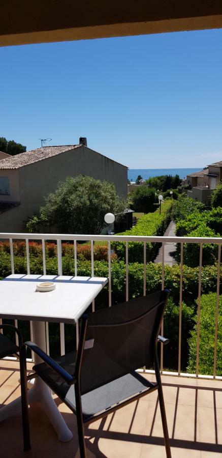Hotel Le Galoubet Villeneuve-Loubet Zewnętrze zdjęcie