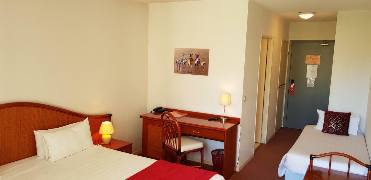 Hotel Le Galoubet Villeneuve-Loubet Zewnętrze zdjęcie