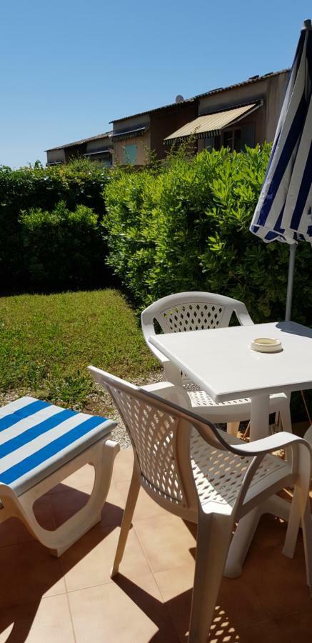 Hotel Le Galoubet Villeneuve-Loubet Zewnętrze zdjęcie