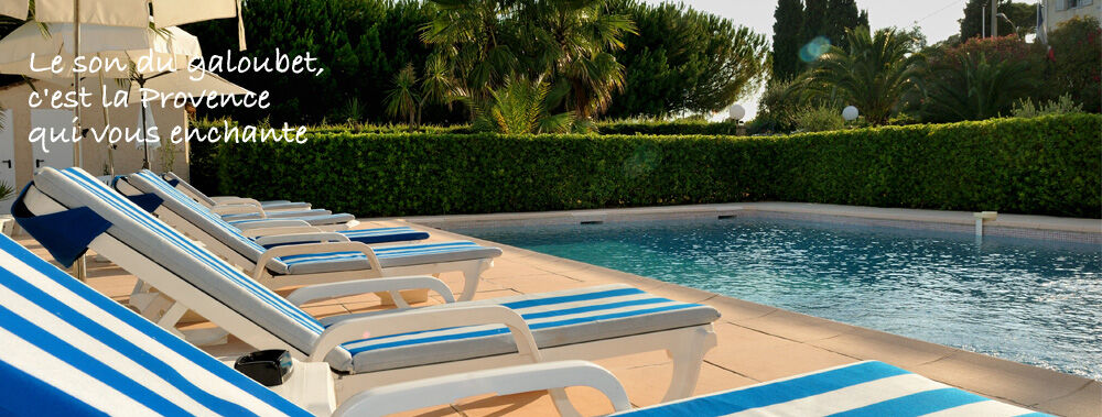 Hotel Le Galoubet Villeneuve-Loubet Zewnętrze zdjęcie